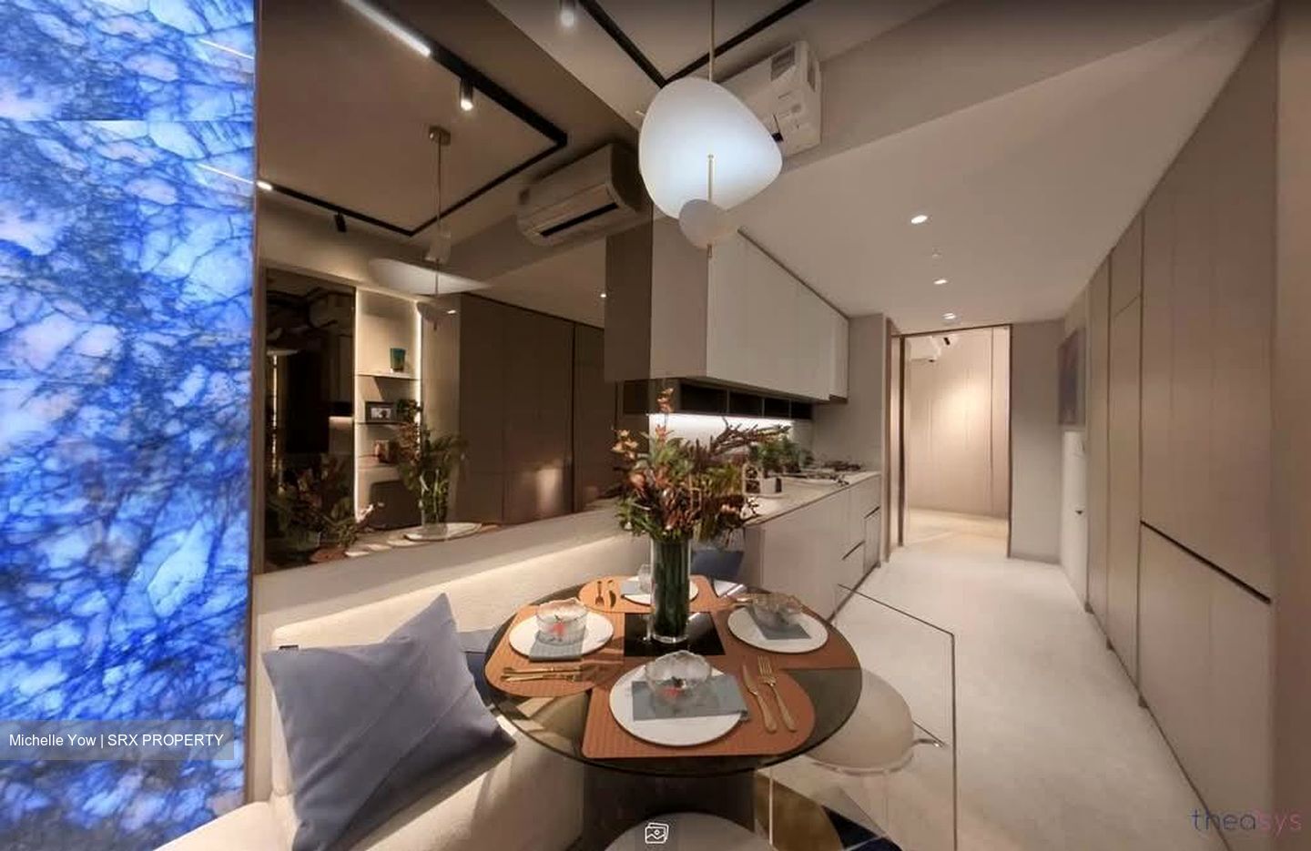 Zion Road (D3), Condominium #580174971